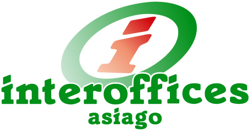 Interoffices Asiago Logo